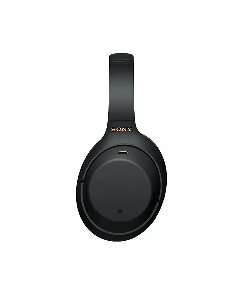 Sony Wh-1000XM4 Wireless Noise Cancelling Over-Ear Headphones