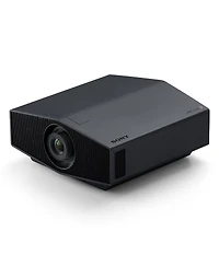 Sony Vpl-XW5000ES 4K Hdr Laser Home Theater Projector with Wide Dynamic Range Optics, 95% Dci-P3 Color Gamut, & 2,000 Lumen Brightness