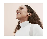 LinkBuds S True Wireless Noise Canceling Earbuds - White