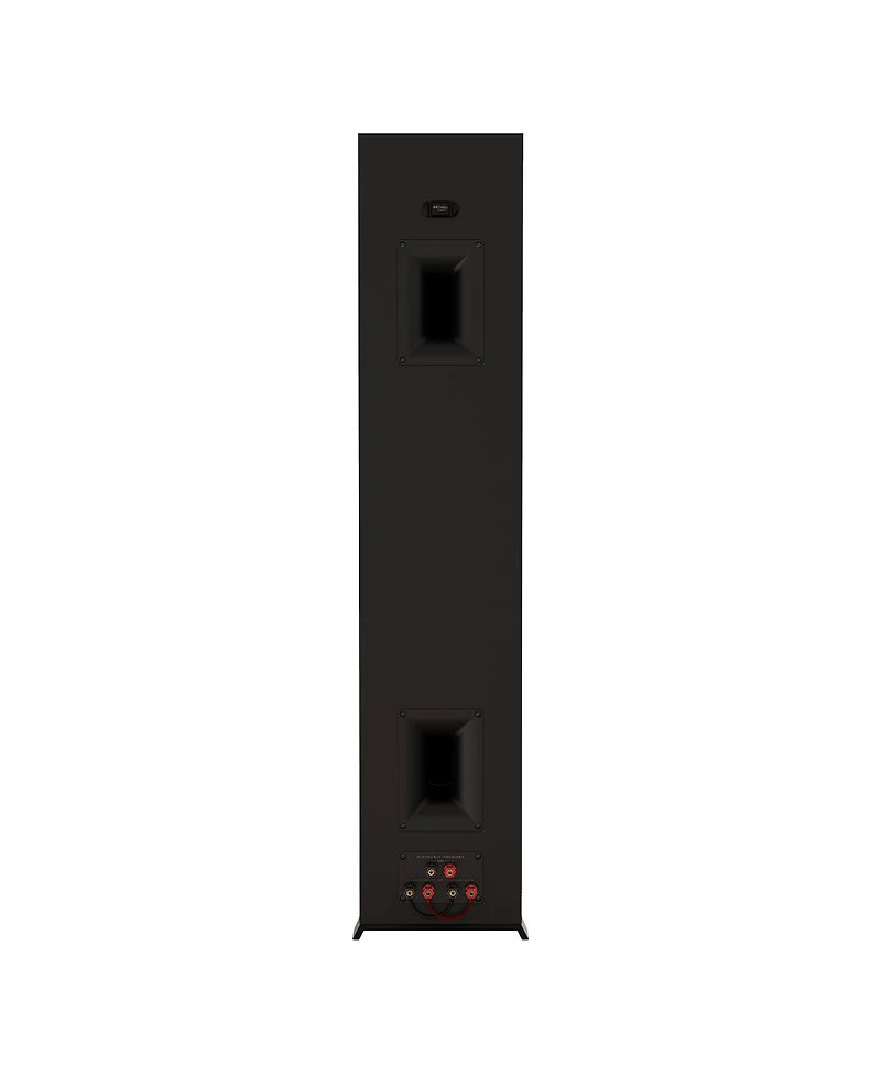 Klipsch Rp-6000F-ii-walnut 125 Watt Floorstanding Speaker - Ebony (Each)