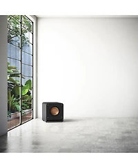 Klipsch Rp-1000SW 600W Subwoofer with 10" Cerametallic Driver (2023)