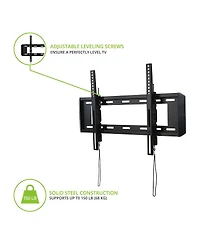 Kanto T3760 Tilting Wall Mount for 37" - 70" TVs
