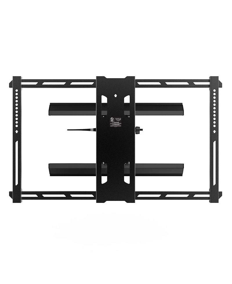 Kanto PMX680 Articulating Full Motion Tv Mount for 39" - 80" Tv