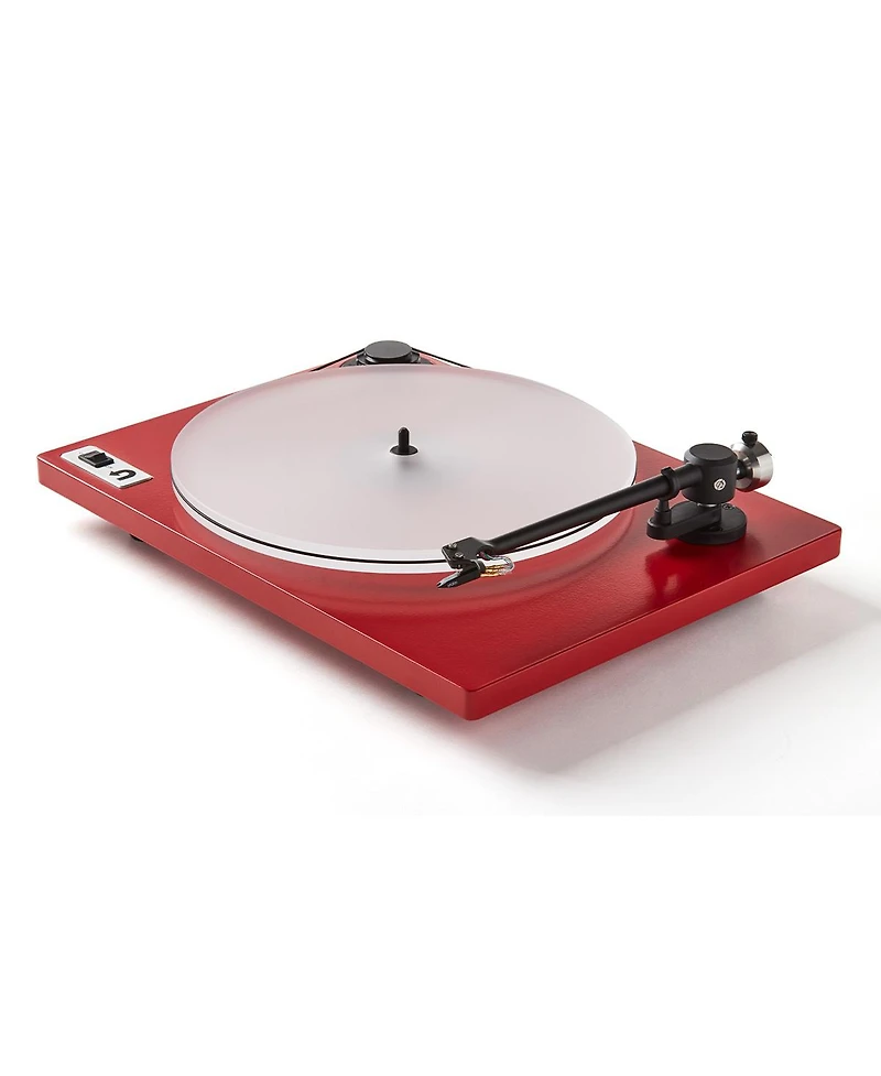 U-Turn Audio Orbit 2 Plus Turntable with Ortofon Om 5E Cartridge