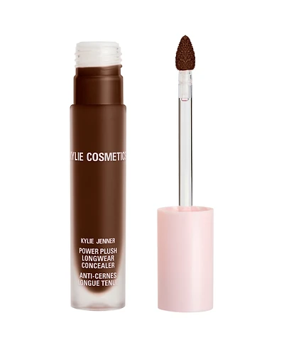 Kylie Cosmetics Power Plush Longwear Concealer, 0.16 oz.
