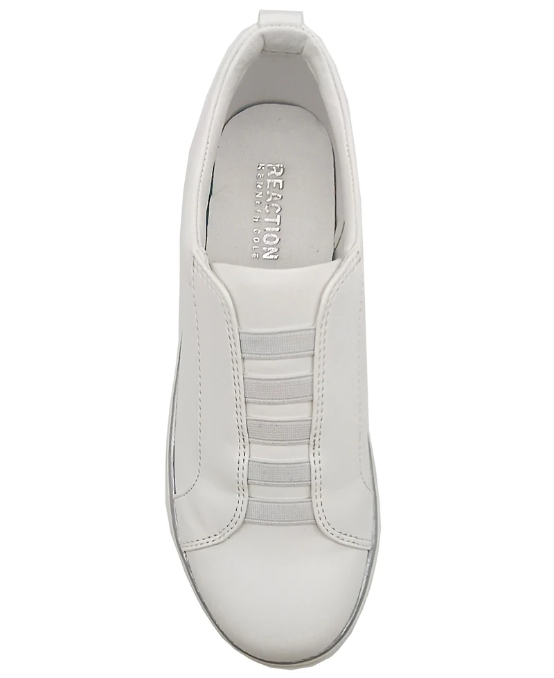 Kenneth Cole Reaction Women's Bonnie Sneakers