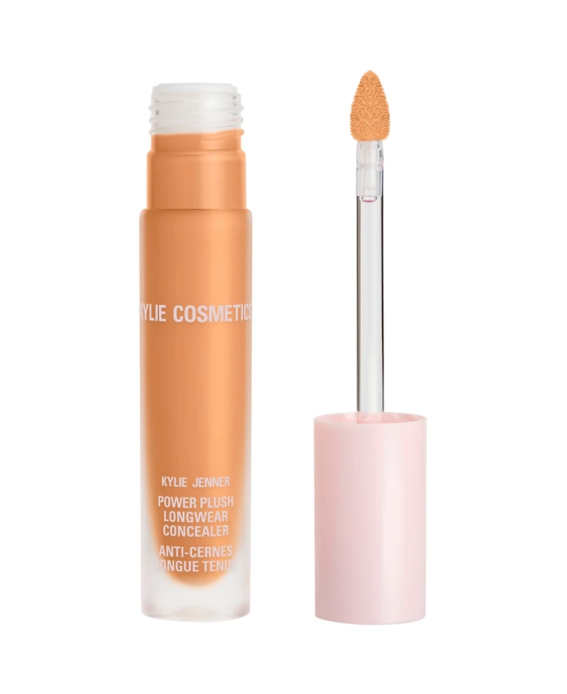 Kylie Cosmetics Power Plush Longwear Concealer, 0.16 oz.