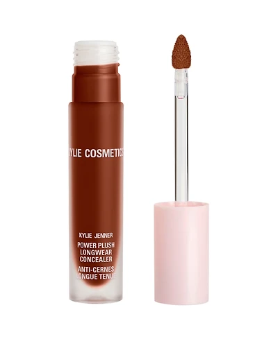 Kylie Cosmetics Power Plush Longwear Concealer, 0.16 oz.