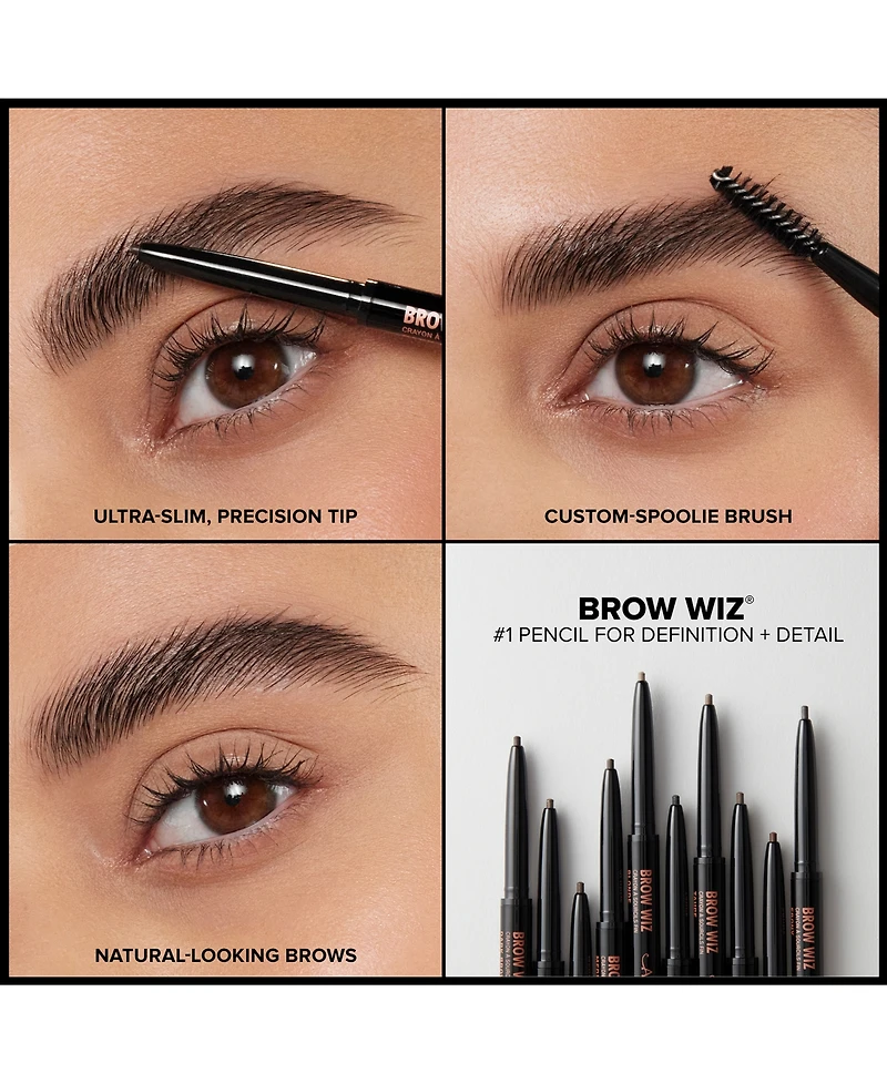 Anastasia Beverly Hills 2-Pc. Mini Modern Renaissance Brows & Eyes Set