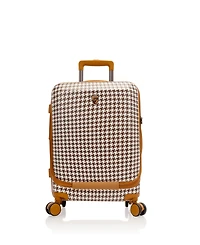 Hey's Ez Fashion Hardside 21" Carryon Spinner luggage