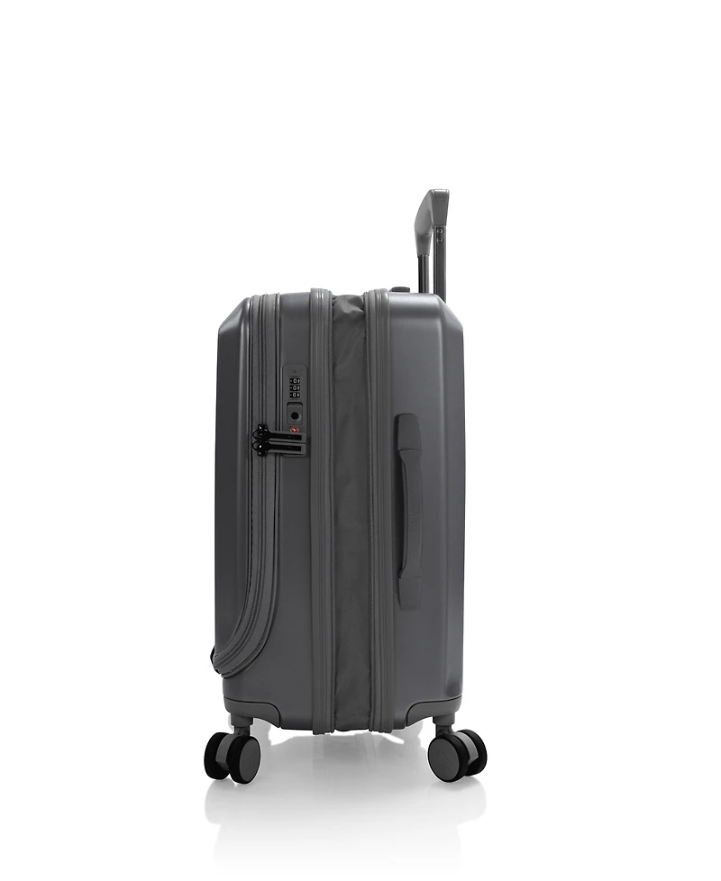 Hey's Ez Fashion Hardside 21" Carryon Spinner luggage
