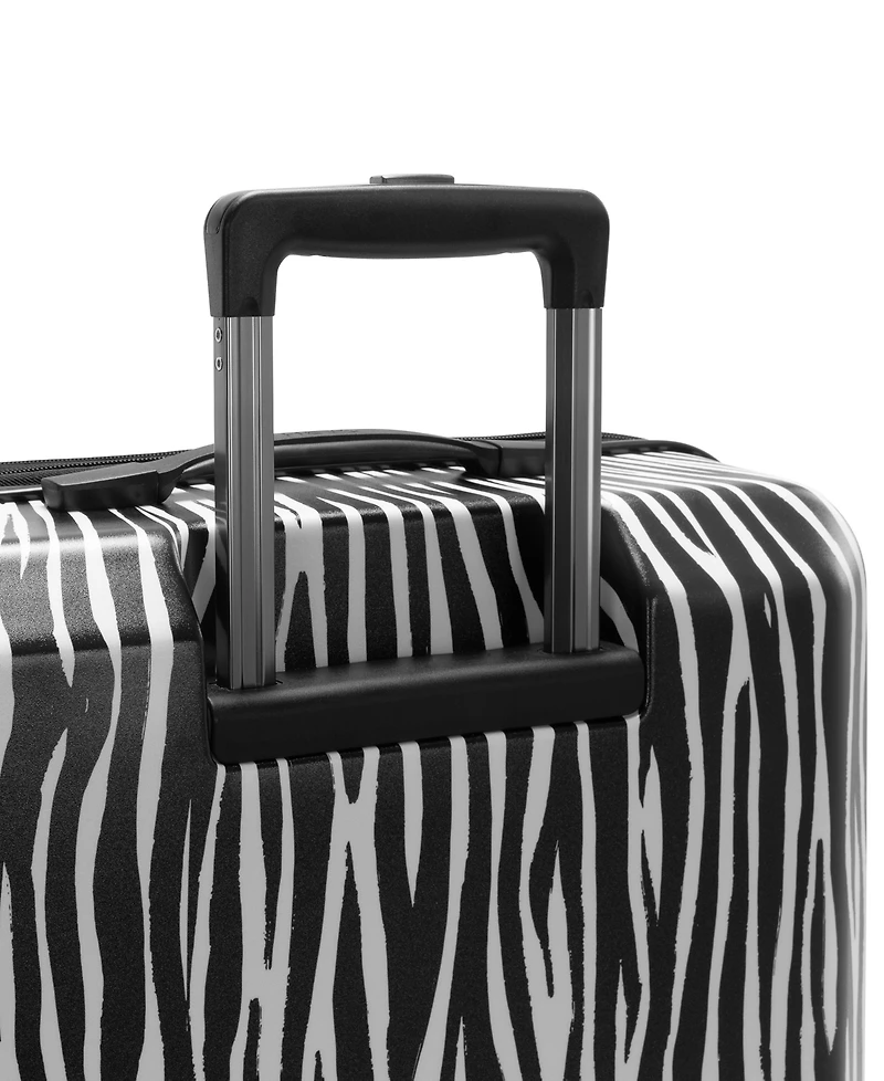 Hey's Ez Fashion Hardside 30" Check-In Spinner luggage