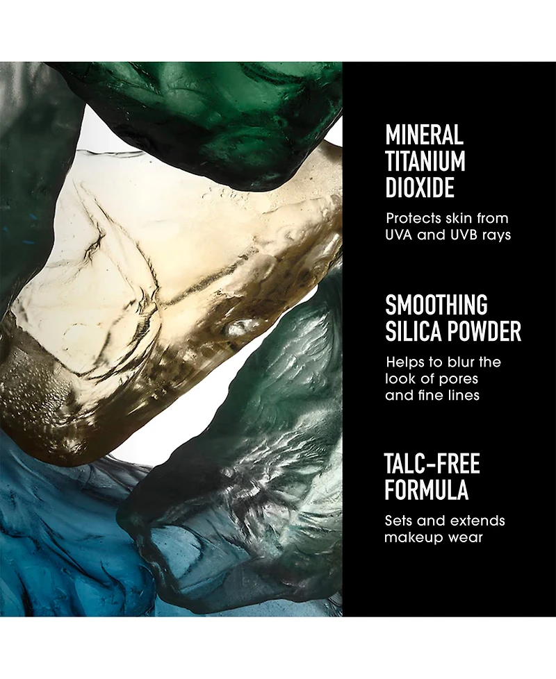 bareMinerals Original Mineral Veil Set + Protect Setting Powder Mineral Spf 25 Pa++, 0.18 oz.