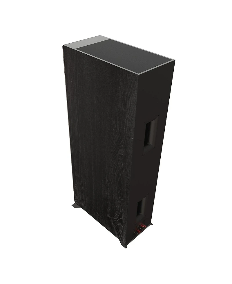 Klipsch Rp-8060FA-ii-walnut Floorstanding Dolby Atmos Speaker - Walnut (Each)