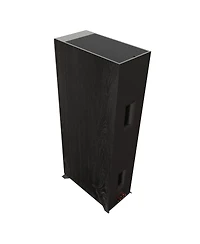 Klipsch Rp-8060FA-ii-walnut Floorstanding Dolby Atmos Speaker - Walnut (Each)