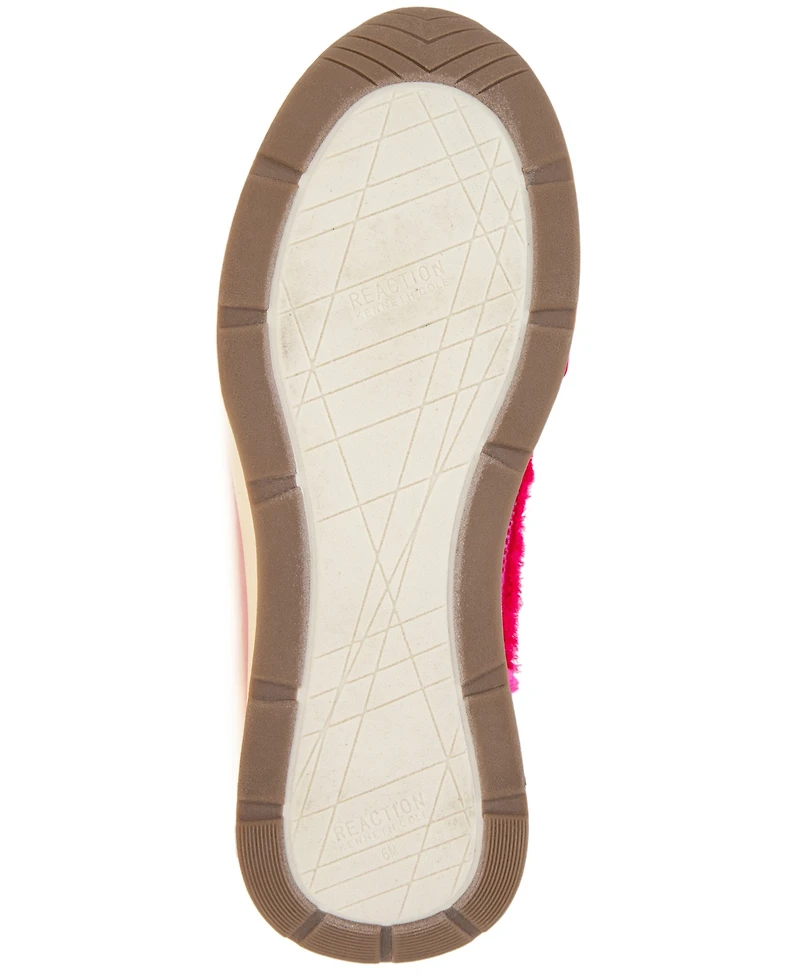 Kenneth Cole Reaction Women's Claire Sneakers