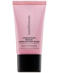 bareMinerals Complexion Rescue Liquid Highlighting Blush, 0.5 oz.