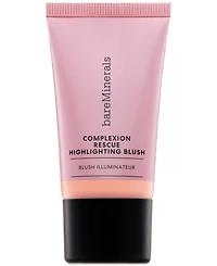 bareMinerals Complexion Rescue Liquid Highlighting Blush, 0.5 oz.