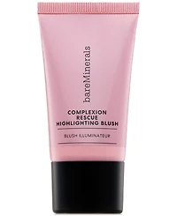 bareMinerals Complexion Rescue Liquid Highlighting Blush, 0.5 oz.
