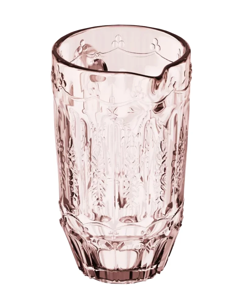 Jay Imports Glass Pitcher