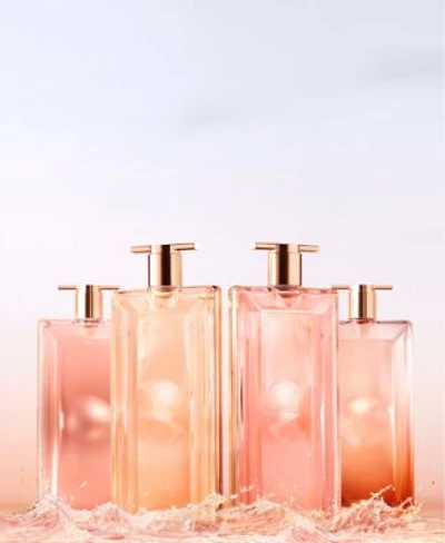Lancome Idole Collection