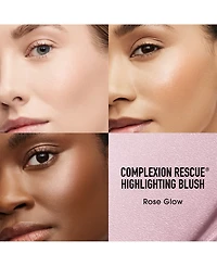 bareMinerals Complexion Rescue Liquid Highlighting Blush, 0.5 oz.