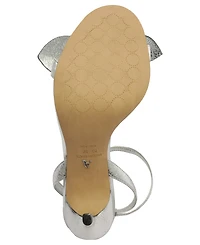 Arezzo Women's Alaia High Stiletto Sandals