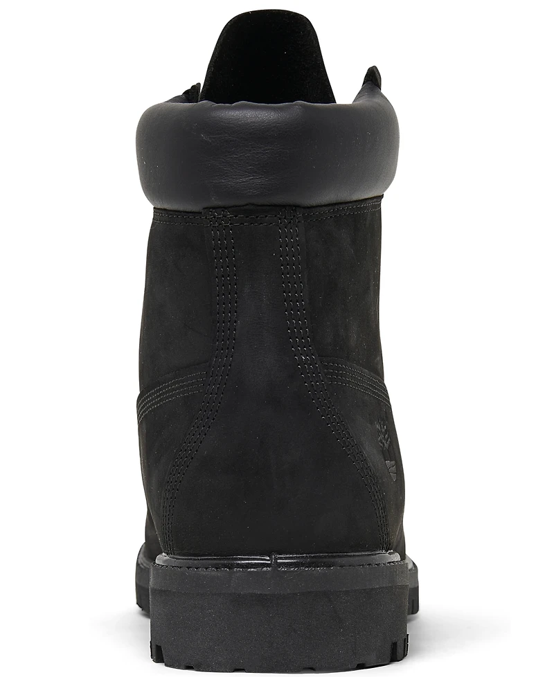 Timberland Men's 6 Inch Premium Waterproof Boots from Finish Line