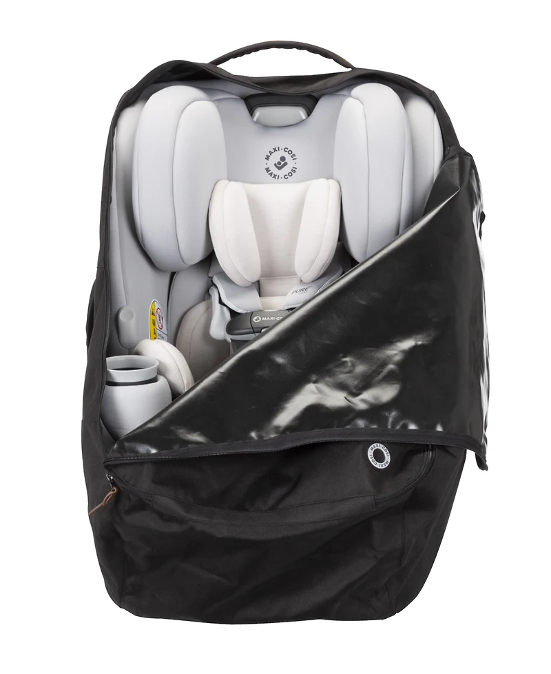 Maxi-Cosi Wheeled Car Seat Travel Pack
