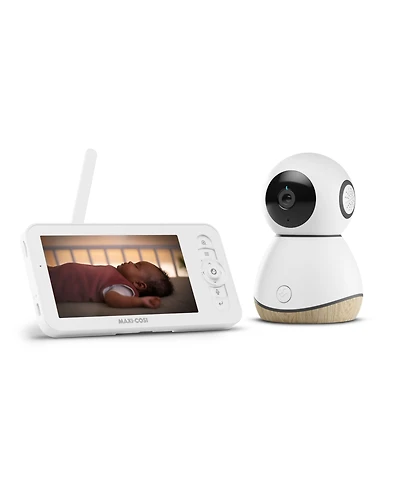 Maxi-Cosi See Pro 360° Baby Monitor