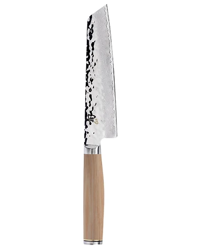 Shun Stainless Steel Premier Blonde Master 6.5" Utility Knife