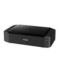 Canon Pixma iP8720 Wireless Inkjet Photo Printer (Black)