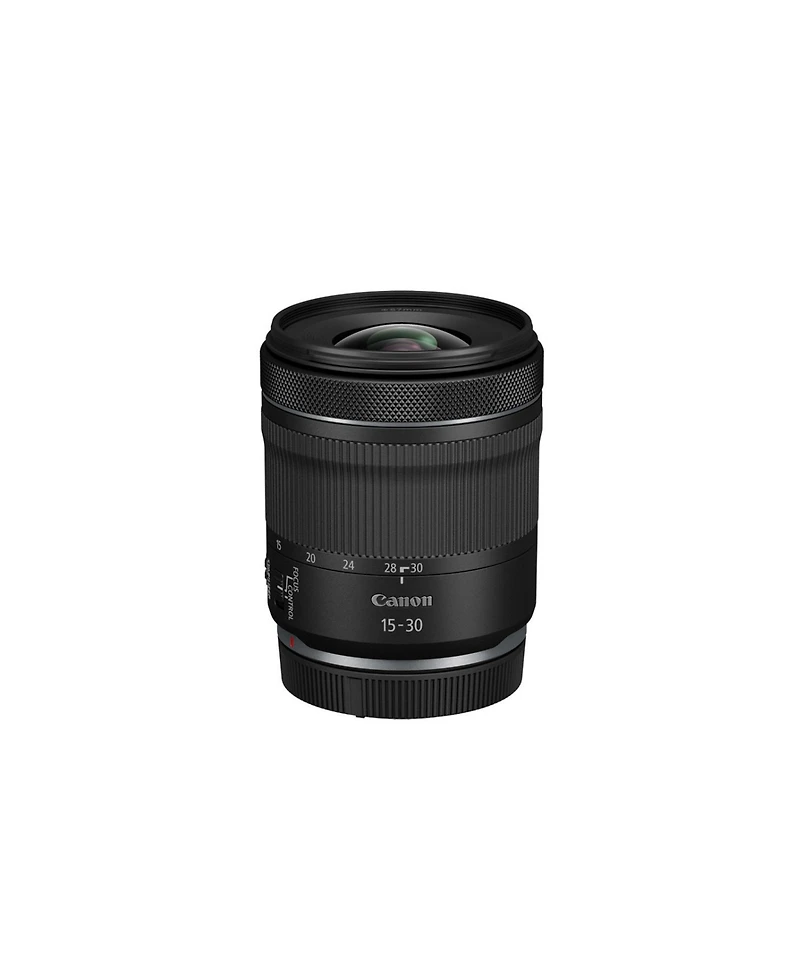 Canon Rf 15-30mm f/4.5-6.3 Is Stm Lens