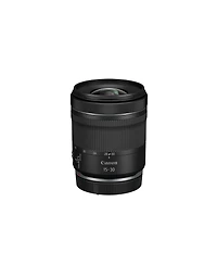 Canon Rf 15-30mm f/4.5-6.3 Is Stm Lens