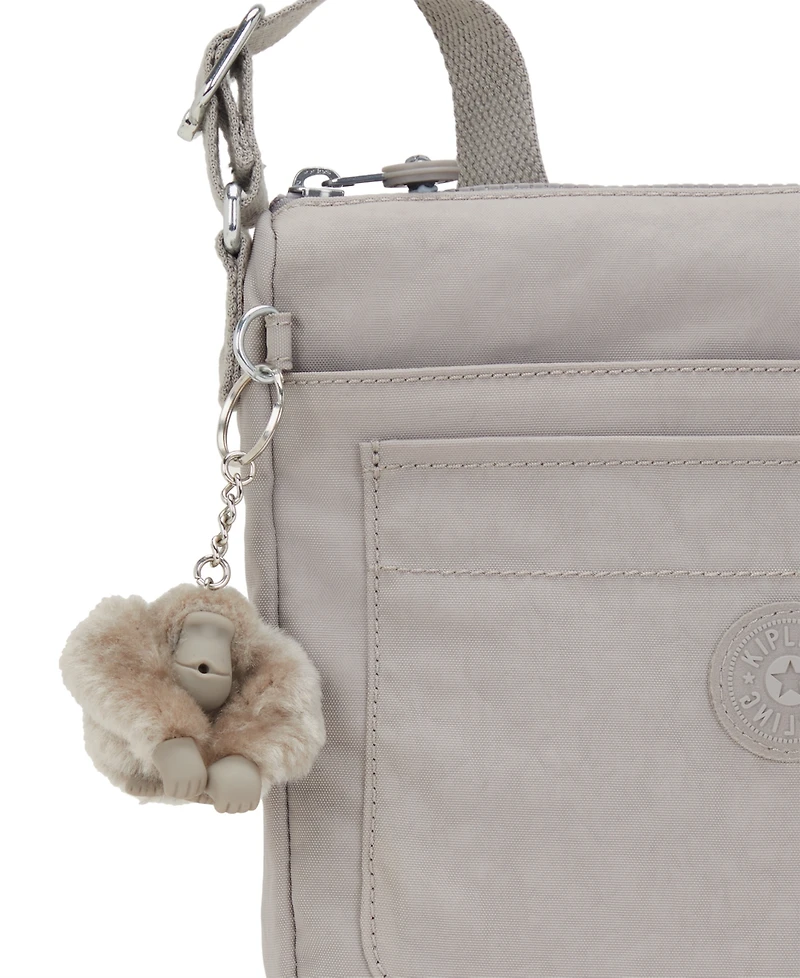 Kipling Women's Sebastian Medium Crossbody Bag