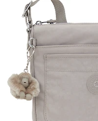 Kipling Women's Sebastian Medium Crossbody Bag
