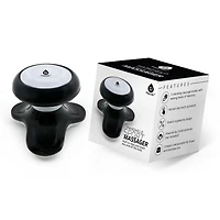 Pursonic Handheld Sport Massager – Deep Tissue Relief On the Go