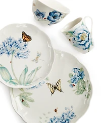 Lenox Butterfly Meadow Blue 4-Piece Place Setting