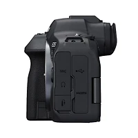 Canon Eos R6 Mark Ii Mirrorless Camera (Body Only)
