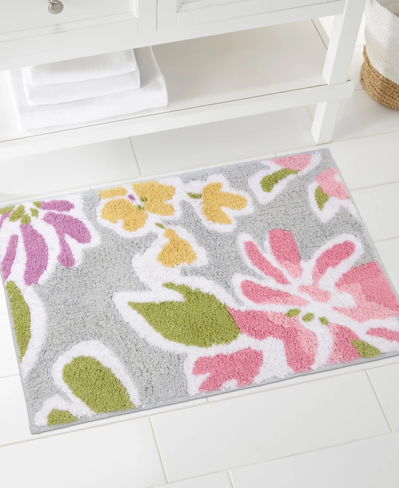 Izod Catalina Bath Rug, 20" x 30"