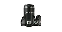 Canon Eos Rebel T7 Dslr Camera and Ef-s 18-55mm Is Ii Lens Kit