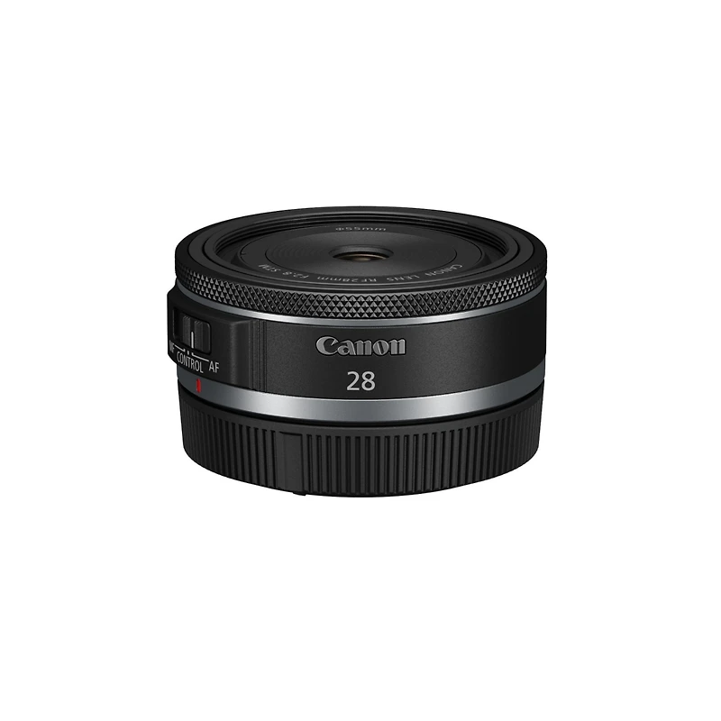 Canon Rf 28mm f/2.8 Stm Lens (Canon Rf)