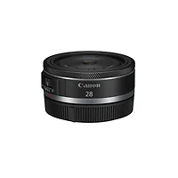Canon Rf 28mm f/2.8 Stm Lens (Canon Rf)