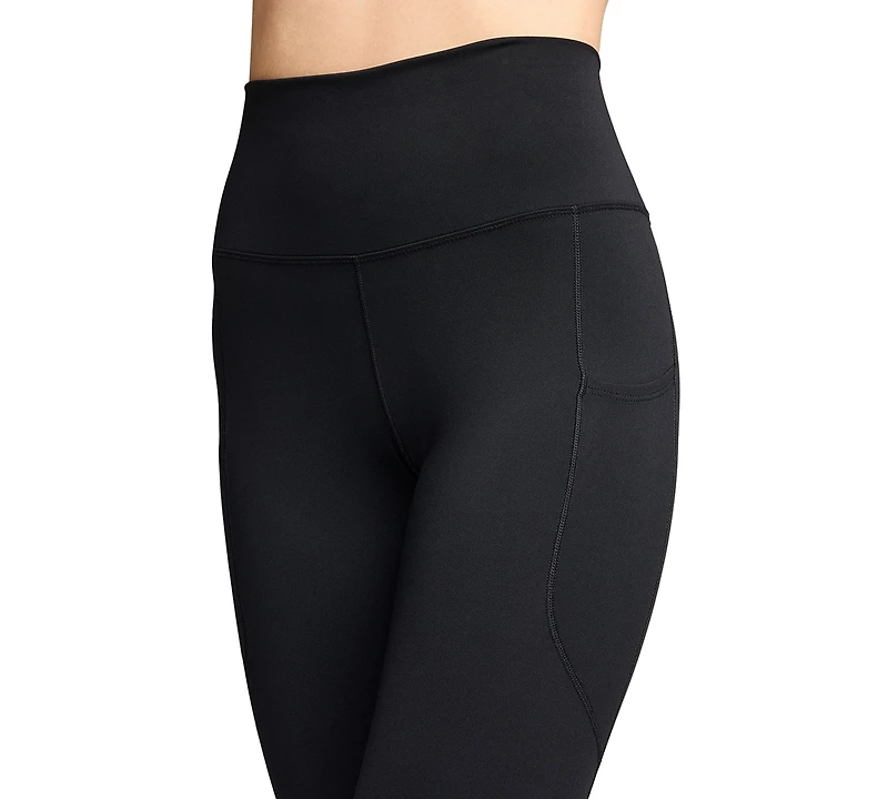Nike Women's One High-Waist 7/8-Leggings