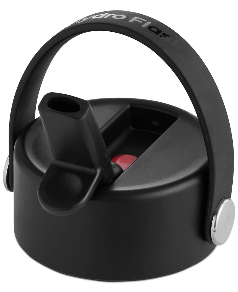 Hydro Flask 32 oz Wide Mouth with Flex Straw Cap