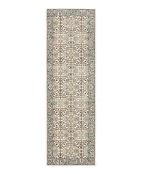 Karastan Divina Virtuous 2'6" x 7'10" Runner Area Rug