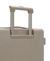 Hey's Earth Tones 30" Check-In Spinner luggage