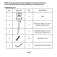 Simplie Fun Unique Style Accent Chair Velvet Covering Button-Tufted Back Brown Finish Wood Legs