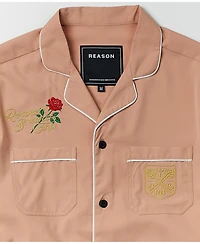 Reason Clubmaster Men's Shirt
