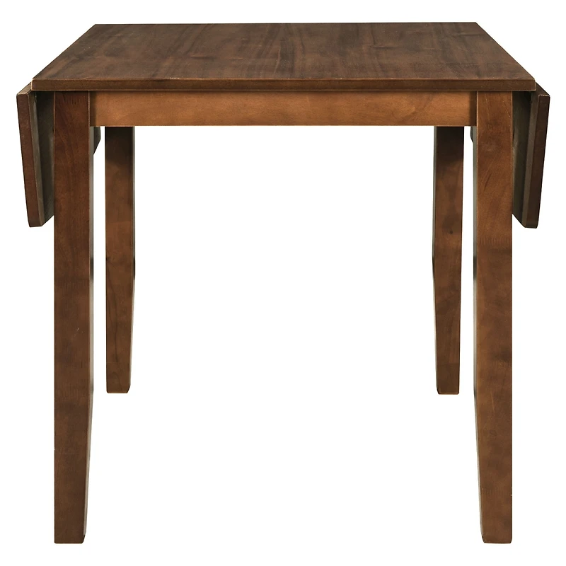Streamdale 3-Piece Wood Drop Leaf Nook Set